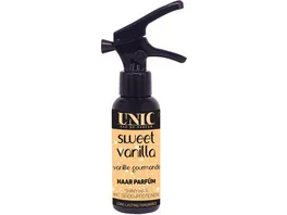 UNIC Haarparfum Sweet Vanilla