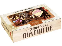 Le Comptoir de Mathilde Neapolitaner Geschenksbox