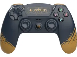Harry Potter Hogwarts Legacy PS4 Controller