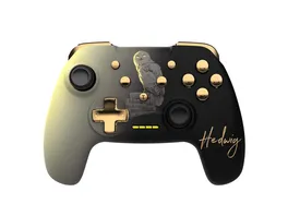 Harry Potter Hedwig Switch Controller