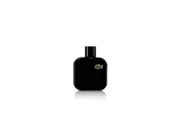 Eau de LACOSTE L 12 12 Noir Eau de Toilette Natural Spray