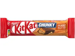 KitKat Chunky Peanutbutter