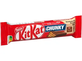 Nestle KitKat Chunky