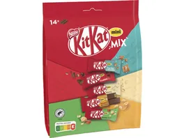 Nestle KitKat Mini Mix