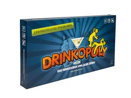 Hutter Trade Selection Drinkopoly