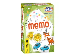 Mueller Toy Place Memo
