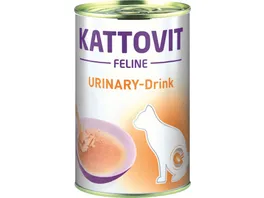 Kattovit Urinary Drink