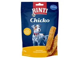 RINTI Hundesnack Chicko Huhn