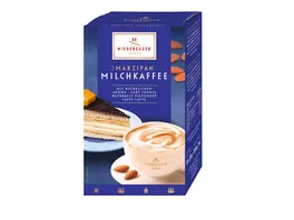 Niederegger Milchkaffee Typ Marzipan