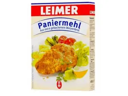 LEIMER Paniermehl
