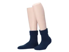 MOVE UP Damen Homesocken mit ABS