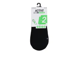 MOVE UP Unisex Socke Inshoe Sport