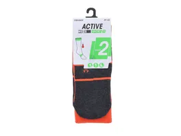 MOVE UP Unisex Socke