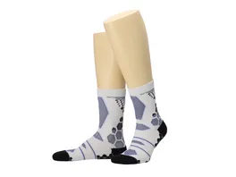 MOVE UP Unisex Sportsocken