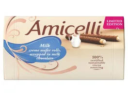 Amicelli Milchcreme