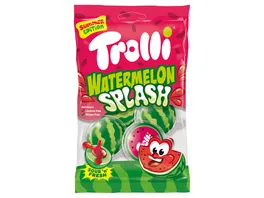 Trolli Watermelon Splash