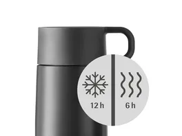 WMF Thermobecher Travel Mug Impulse 0 3l