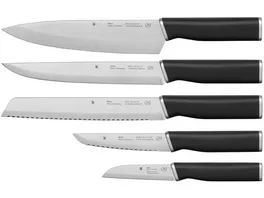 WMF Messer Set Kineo 5 tlg