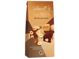 Lindt Nuxor Mischung