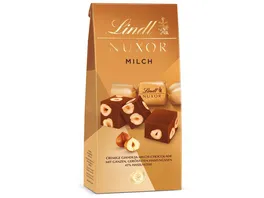 Lindt Nuxor Milch