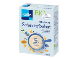 Koelln Bio Original Schmelzflocken