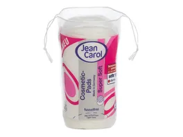 Jean Carol Duo Pads Super Soft