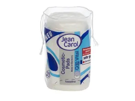 Jean Carol Duo Pads Pro Care plus Q10