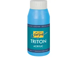 SOLO GOYA Triton Acrylic Farbe