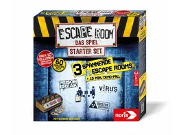 Noris Spiele Escape Room Das Spiel