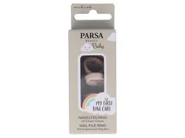 PARSA Beauty Baby Nagelfeilring