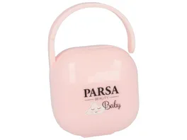 PARSA Beauty Baby Schnullerbox