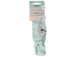 PARSA Beauty Haarband Koala mint