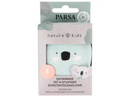 PARSA Beauty Entwirrer Koala