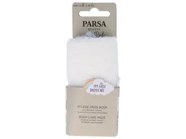 PARSA Beauty Baby Care Pads Body