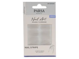 PARSA Beauty Nail Art Luxury Strips