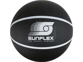 sunflex BASKETBALL BLACK