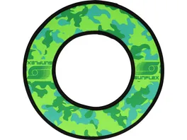 sunflex Titan Ring Camo Green
