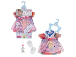 Baby Annabell Sweet Dreams Nachthemd 43cm