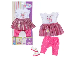 BABY born Lieblingsoutfit 36cm