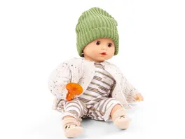 Goetz Muffin Baby Urban Stripes