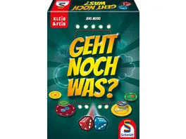 Schmidt Spiele Geht noch was Wuerfelspiel