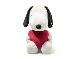 Steiff Snoopy Love