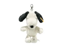 Steiff Anhaenger Snoopy