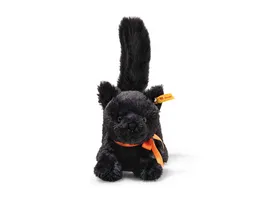 Steiff Spooky Katze 22 cm