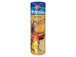 Prinzen Rolle Schoko