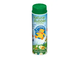Pustefix Natural Bubbles 42 ml