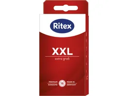 Ritex Kondome XXL