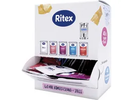 Ritex Kondom Automat gemischt