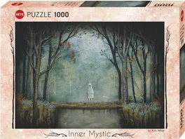 Heye Inner Mystic Sylvan Spectre 1000 Teile Puzzle