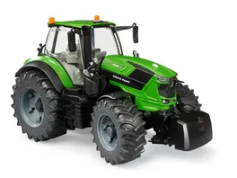 BRUDER Deutz 8280 TTV